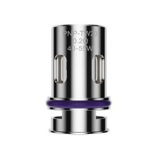Náhradní atomizér VOOPOO PnP - TW20 0,2ohm
