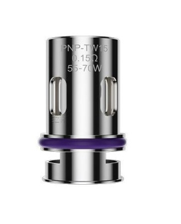Náhradní atomizér VOOPOO PnP - TW15 0,15ohm