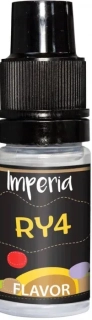 Příchuť IMPERIA Black Label 10ml RY4