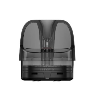 Náhradní cartridge (POD) Vaporesso Luxe X Mesh Pod 0,6ohm / 5ml
