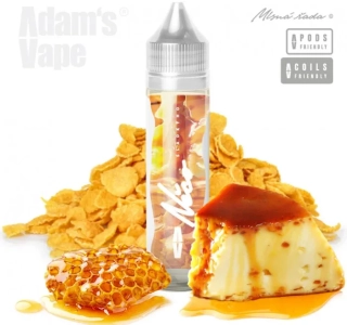 Příchuť Adam´s Vape Shake and Vape 10ml Něco SLADKÝHO