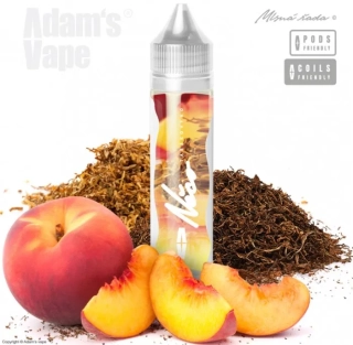 Příchuť Adam´s Vape Shake and Vape 10ml Něco TABÁKOVÝHO