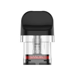 Náhradní cartridge (POD) Smoktech NOVO Meshed 0,8ohm / 2ml