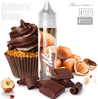 Příchuť Adam´s Vape Shake and Vape 10ml Něco DOBRÝHO