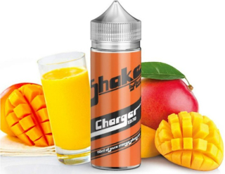 Příchuť AEON SHAKE S&V 24ml Charger