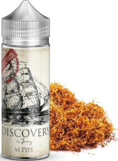 Příchuť AEON Journey Discovery S&V 24ml Red M (M Type)