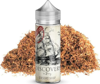 Příchuť AEON Journey Discovery S&V 24ml Desert Ship