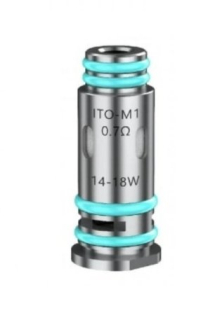 Náhradní atomizér VOOPOO ITO-M1 0,7ohm