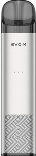 Elektronická cigareta Joyetech EVIO M Pod 900mAh Silver