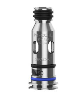 Náhradní atomizér Smoktech M-Coil Meshed 0,8ohm