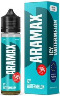 Příchuť Aramax S&V 10ml Icy Watermelon