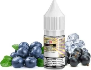 E-liquid PJ Empire Nic SALT Indigo Flow 10ml - 18mg