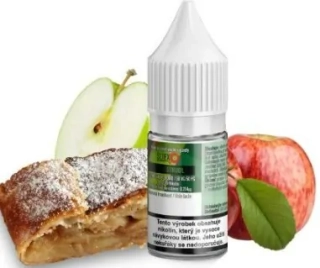 E-liquid PJ Empire Nic SALT Apple Strudl 10ml - 18mg