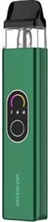 Elektronická cigareta Vaporesso XROS 4 Pod 1000mAh Green