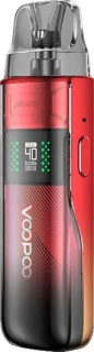 Elektronická cigareta VOOPOO ARGUS E40 1800mAh Modern Red