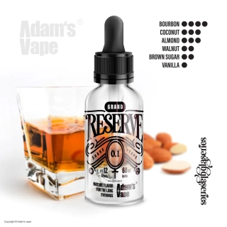 Příchuť Adam´s Vape Shake and Vape 10ml Grand Reserve