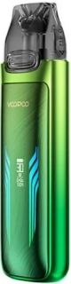 Elektronická cigareta VOOPOO VMATE MAX Pod 1200mAh Shiny Green