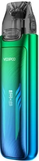 Elektronická cigareta VOOPOO VMATE MAX Pod 1200mAh Neon Blue