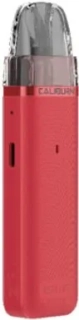 Elektronická cigareta Uwell Caliburn G3 Lite Pod 1200mAh Chili Red 
