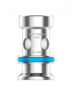 Náhradní atomizér VOOPOO PnP DW80 0,8ohm