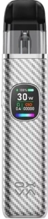 Elektronická cigareta OXVA Xlim Pro 2 1300mAh Silver Carbon