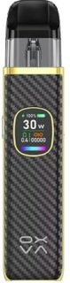 Elektronická cigareta OXVA Xlim Pro 2 1300mAh Black Carbon