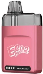 Elektronická cigareta Vaporesso ECO Nano 2 Pod 1000mAh Blosson Pink