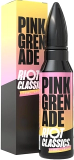 Příchuť Riot Squad S&V 10ml Pink Grenade