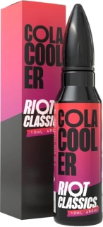 Příchuť Riot Squad S&V 10ml Cola Cooler