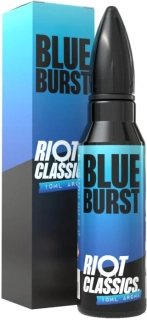 Příchuť Riot Squad S&V 10ml Blue Burst
