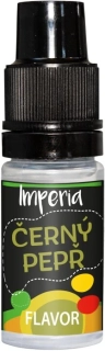 Příchuť IMPERIA Black Label 10ml Černý Pepř 