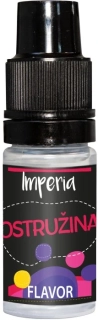 Příchuť IMPERIA Black Label 10ml Ostružina
