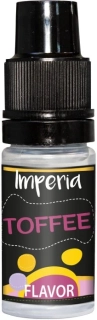 Příchuť IMPERIA Black Label 10ml Toffee