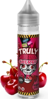 Příchuť Chill Pill Shake and Vape Truly Cherry 12ml