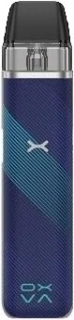 Elektronická cigareta OXVA Xlim Go 1000mAh Striped Blue