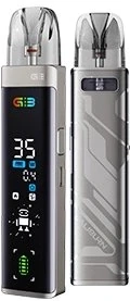 Elektronická cigareta Uwell Caliburn G3 Pro Pod 1000mAh Stone Gray