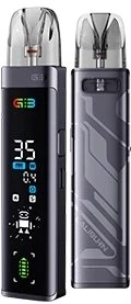 Elektronická cigareta Uwell Caliburn G3 Pro Pod 1000mAh Space Gray