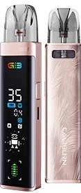 Elektronická cigareta Uwell Caliburn G3 Pro Pod 1000mAh Rose Gold