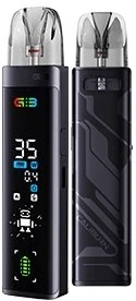Elektronická cigareta Uwell Caliburn G3 Pro Pod 1000mAh Midnight Black