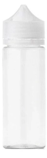 Lahvička Chubby Gorilla Unicorn 60ml