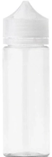 Lahvička Chubby Gorilla Unicorn 120ml