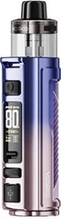 Grip VOOPOO Argus Pro 2 80W 3000mAh Full Kit Sky Purple