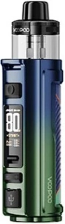 Grip VOOPOO Argus Pro 2 80W 3000mAh Full Kit Lake Blue