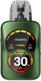 Elektronická cigareta VOOPOO ARGUS A Pod 1100mAh Racing Green