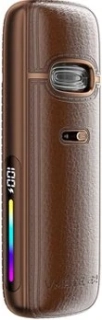 Elektronická cigareta VOOPOO VMATE E2 Pod 1500mAh Walnut Brown