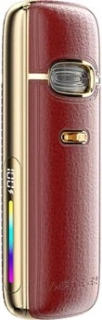 Elektronická cigareta VOOPOO VMATE E2 Pod 1500mAh Rose Red