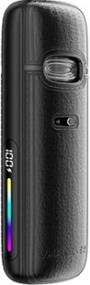 Elektronická cigareta VOOPOO VMATE E2 Pod 1500mAh Jet Black