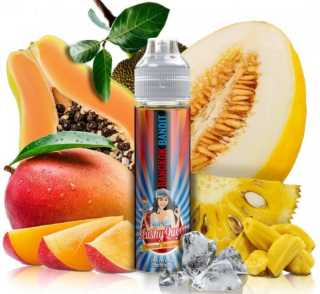 Příchuť PJ Empire S&V 10ml  Slushy Queen Bangkok Bandit