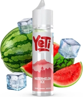 Příchuť Yeti Summit Series S&V 10ml Watermelon Ice