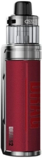 Grip VOOPOO Drag S2 Mod Pod 60W 2500mAh Marsala